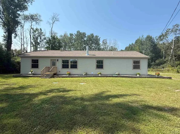 2310 S Meridian Rd, Midland, MI 48640