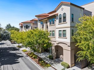 777 Walnut St #307, San Carlos, CA 94070