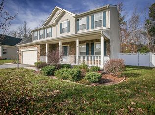 21377 Hawkbit Ct, Lexington Park, MD 20653