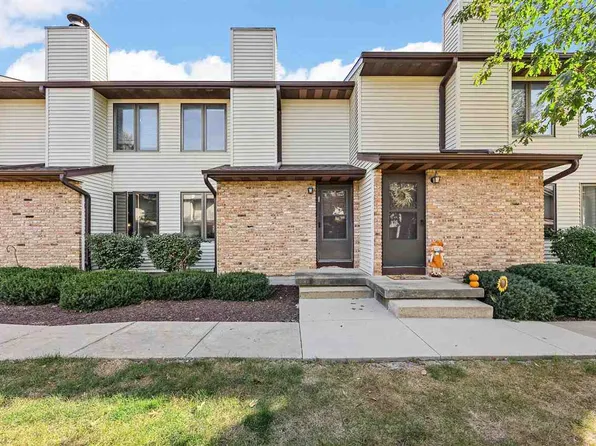 1145 Cambria Ct, Iowa City, IA 52246