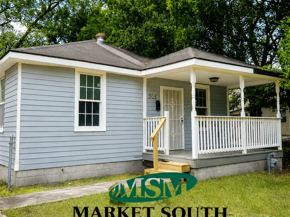 305 Forrest Ave, Savannah, GA 31404