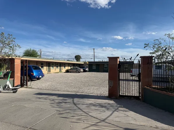 312-338 E 26th St, Tucson, AZ