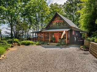 772 Double Knob Rd, Ellijay, GA 30540
