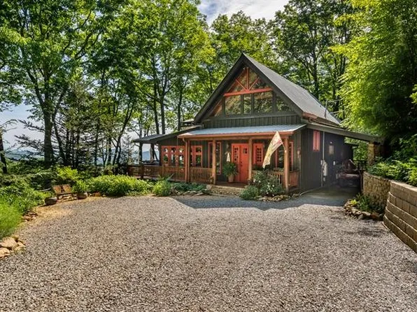 772 Double Knob Rd, Ellijay, GA 30540