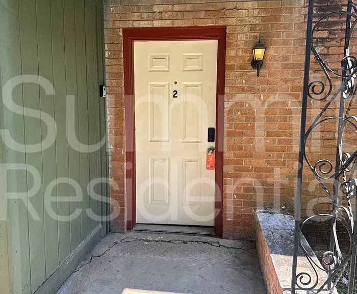 4445 Bell St #B — Photo 3