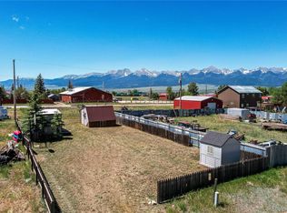 418 Cliff Street, Westcliffe, CO