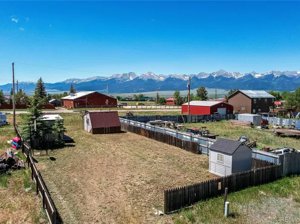 418 Cliff Street, Westcliffe, CO 81252