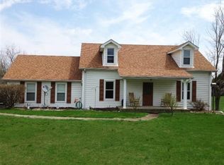 3339 Colonel Rd, Richmond, KY 40475