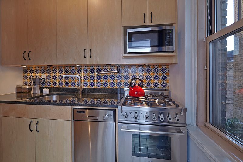 1st image of 2 Horatio St APT 3N