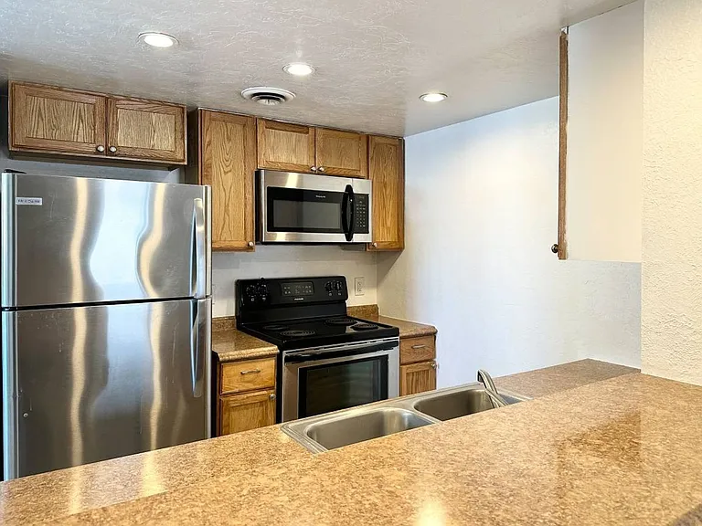 1620 N Wilmot Rd #P187 — Photo 4