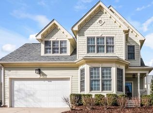 1112 Heritage Greens Dr, Wake Forest, NC 27587