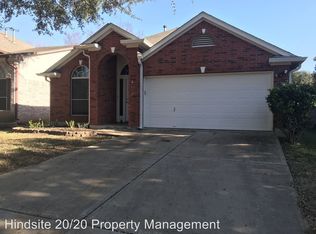 9413 Bernoulli Dr, Austin, TX 78748