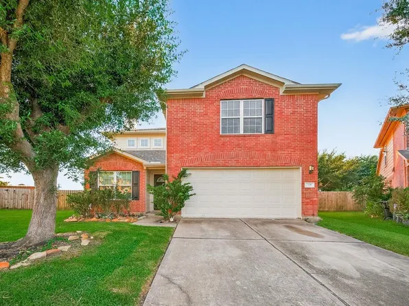 2338 Summit Meadow Dr, Missouri City, TX 77489