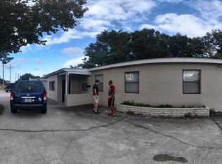 1243 N Pine Hills Rd, Orlando, FL 32808