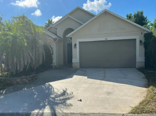 608 Cassia Dr, Davenport, FL 33897
