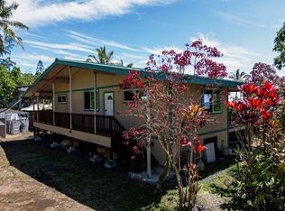 12-106 Mapuana Ave, Pahoa, HI 96778