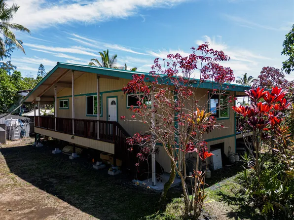 12-106 Mapuana Ave, Pahoa, HI 96778
