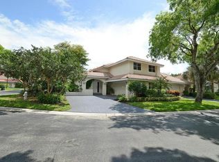 2093 NW 52nd St, Boca Raton, FL 33496
