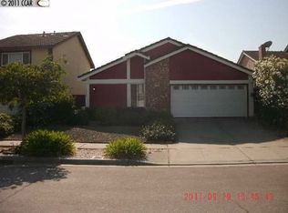 4734 Le Beau Ct, Fremont, CA 94555