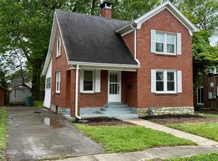 204 Lackawanna Rd, Lexington, KY 40503