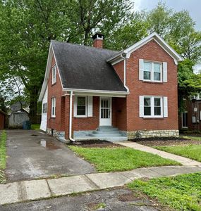 204 Lackawanna Rd, Lexington, KY, 40503