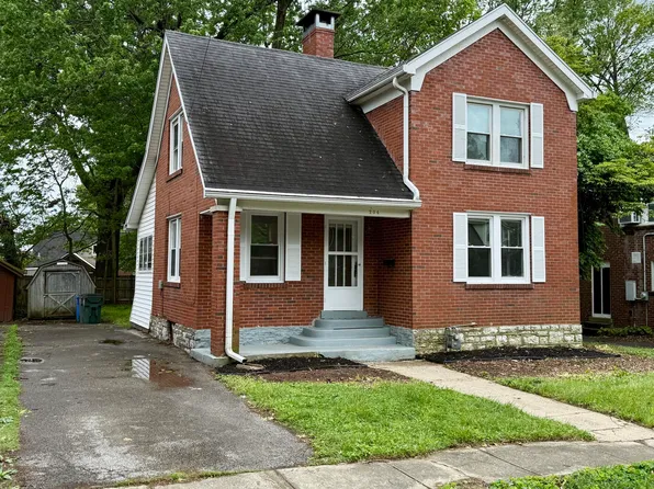 204 Lackawanna Rd, Lexington, KY 40503