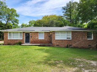 4413 Woodside Haven Dr, Columbia, SC 29206