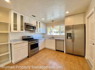 3580 Palomar Way, Napa, CA 94558