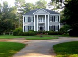 339 Hickory Grove Rd, Leesburg, GA 31763