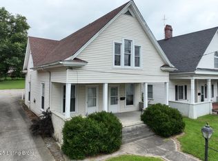 309 E Main St, Springfield, KY 40069