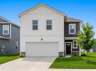3807 Sterling Dr, Whitestown, IN 46075