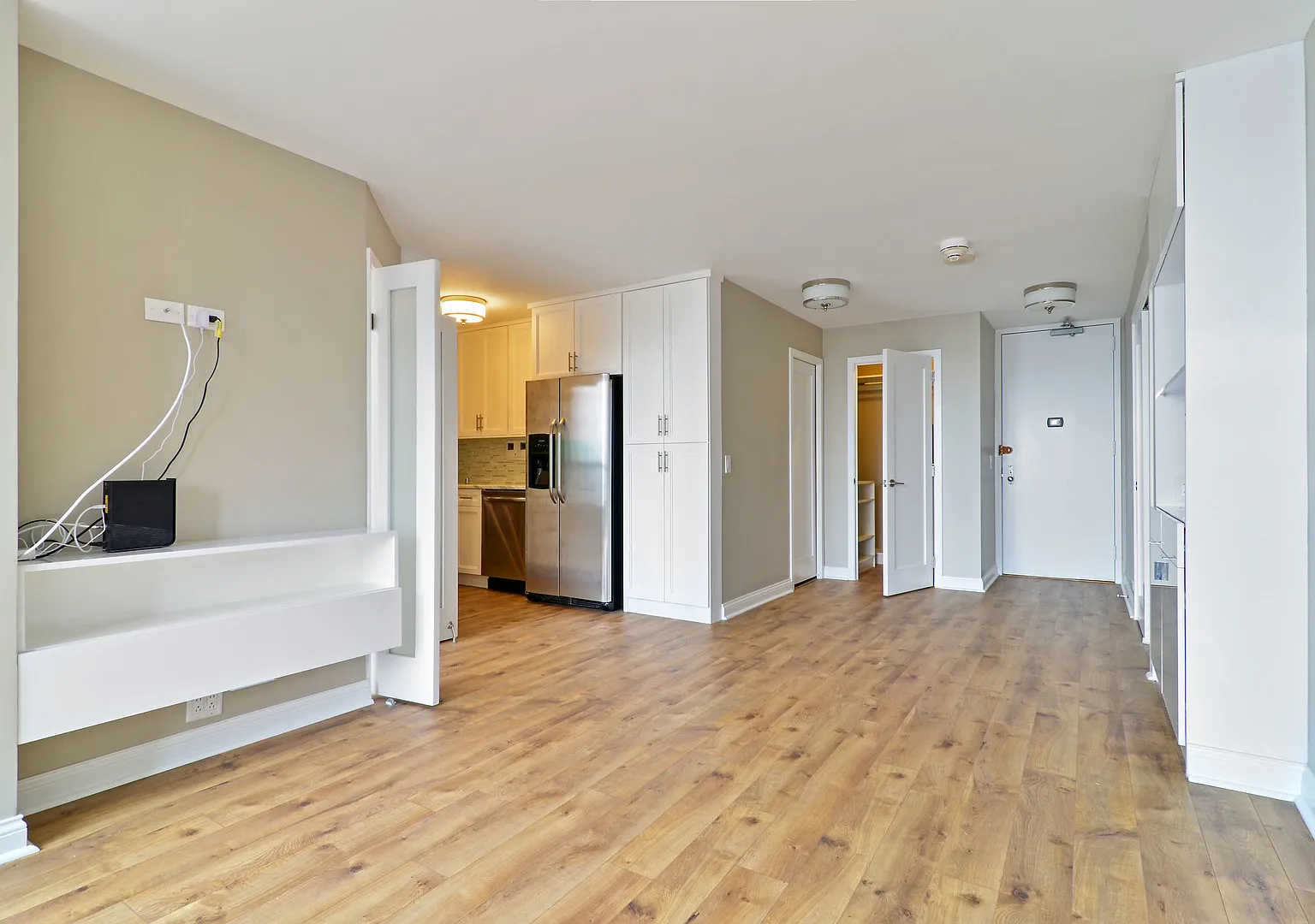 1 bed, 545 sqft, $2,350 — Photo 2