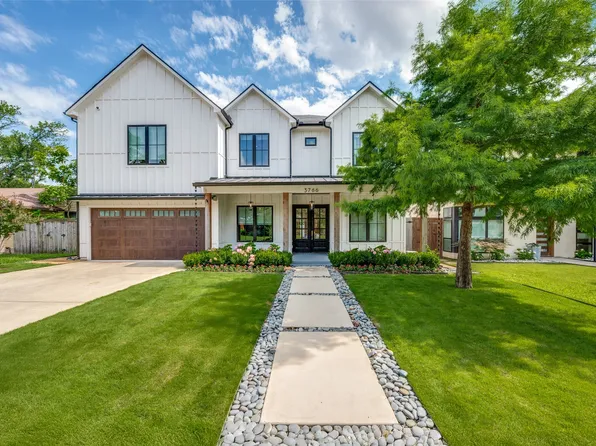 3766 Rockdale Dr, Dallas, TX 75220