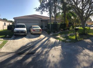 2473 SW 103rd Ave, Miramar, FL 33025