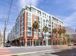 555 4th St UNIT 525, San Francisco, CA 94107