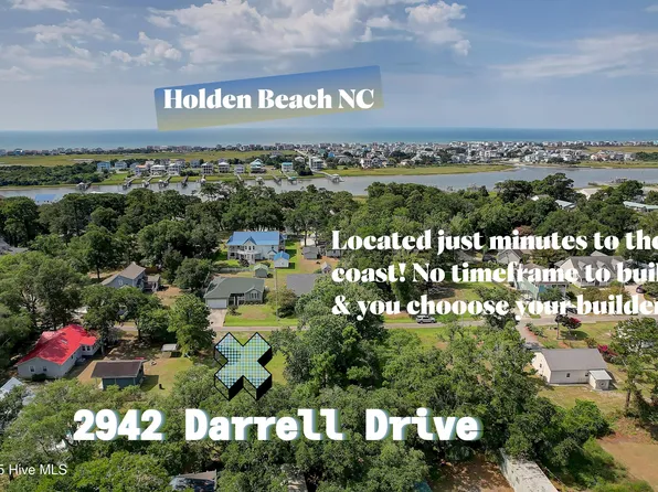 2942 Darrell Drive SW, Supply, NC 28462