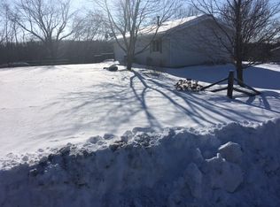 625 Hall St, Mosinee, WI 54455