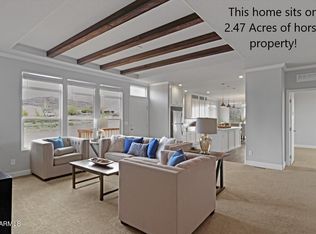 679 W Canyon St, Apache Junction, AZ 85120