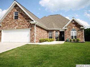 87 Alexandra Dr, Oxford, AL 36203