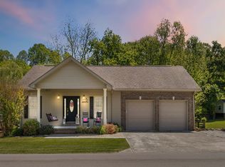 377 Barton Mill Rd, Corbin, KY 40701