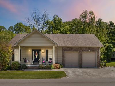 377 Barton Mill Rd, Corbin, KY, 40701