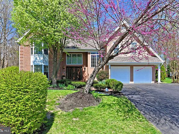 2nd image of 8934 Cross Chase Cir