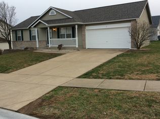 2 Black Cherry Ct, O'Fallon, MO 63368
