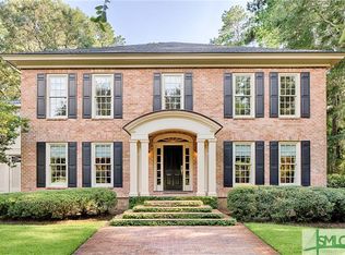 52 Tidewater Way, Savannah, GA 31411