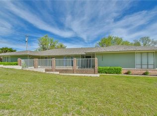 7025 Lancer Ln, Oklahoma City, OK 73132