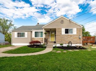 3506 Eyrich Rd, Cincinnati, OH 45248