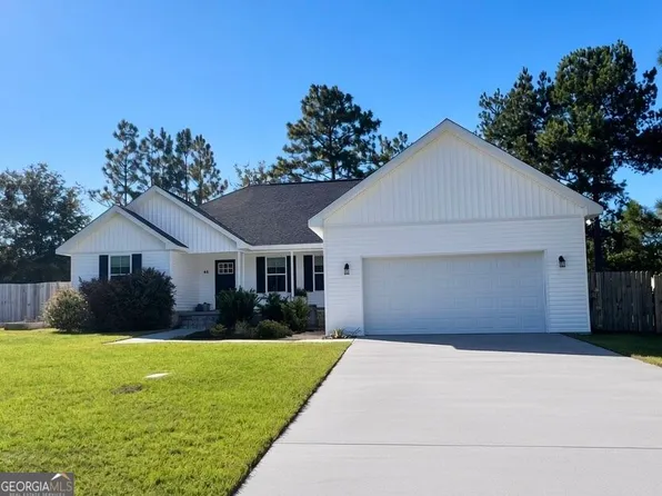 61 Esther Way, Jesup, GA 31545