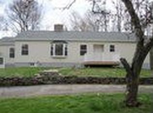 33 Watrous Rd, Bolton, CT 06043