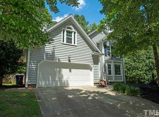 9505 Anson Grove Ln, Raleigh, NC 27615