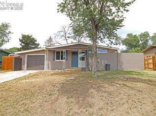 124 Bradley St, Colorado Springs, CO 80911